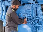 Generator Service & Repair