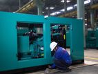 Generator Repair Service