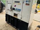 Generator Shindaiwa 45kw