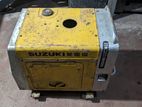Generator Suzuki