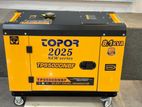Generator TP9500 8kv