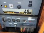 Generator Yanmar 40 (Kw)