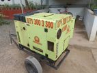 Generators-10KVA