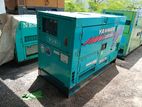 Generators for Hire