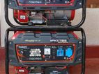 Generators for Rent
