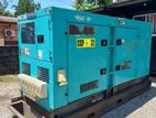 Generators for Rent