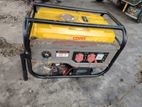 Petrol Generator