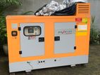 Mahindra Powerol 15kVA Diesel Generator