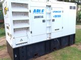 Generators for Rent