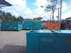 Generators Rent