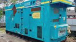 Generators for Rent