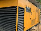 Generators for Rent