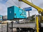 Generators Rent