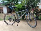 Genesis Saber 2600 Mountain Bicycle