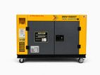 Genius Brothers 15kVA Diesel Generator