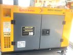 Genius Brothers 15kVA Diesel Generator