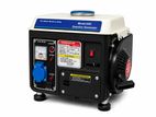 Genius Brothers 1.5kVA Gasoline Generator