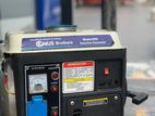 Genius Brothers 1.5kVA Gasoline Generator