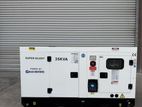 Genius Brothers 25kVA Generator