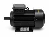 Genius Brothers 4KW Woodworking Motor (3 Phase)