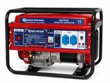Genius Brothers 5.5KW Gasoline Generator