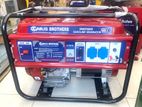 Genius Brothers 5.5KW Gasoline Generator