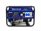 Genius Brothers 8KW Gasoline Generator