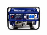 Genius Brothers 8KW Gasoline Generator