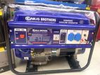 Genius Brothers 8KW Gasoline Generator