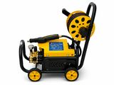 Genius Brothers High Pressure Washer – 1.8KW