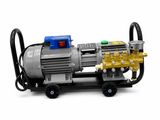 Genius Brothers High Pressure Washer – 3.0KW
