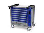 Genius Brothers Professional Tool Trolley – Complete Set