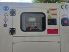 Genset FAW 20 KVA Three Phase Diesel