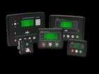 GENSET | GENERATOR CONTROLLER UNITS LINEUP