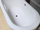 Used Bathtub – 5ft x 3ft,