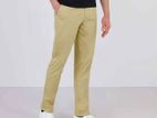 GENTS COTTON PANT