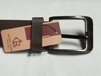 Gents Leather Belt