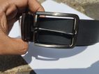 Gents Leather Belt