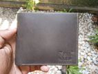 Gents Leather Wallet Purse