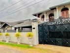 Genuine 4 BR Fully Furnished Luxury Upstairs House For Sale In Negombo
