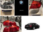 Genuine 5 520d 2015 Facelift F10 rear LED lights 520i 530e HYBRID