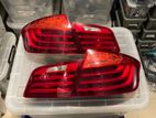 Genuine 5 520d 2015 Facelift F10 Rear LED Lights HYBRID