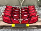 Genuine 5 Series 520d F10 2013 Pre Facelift Rear Led Lights