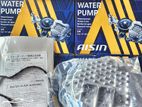 Genuine Aisin Water Pump (Aqua/Prius/Axio/Vezel/Fit/Grace)