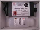 Alys 200ml Printer Black Ink Bottle