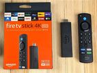 Genuine Amazon Fire TV Stick 4K Max with Alexa Voice Remote