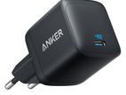 Genuine Anker 313 Ace 2 45W Adapter Pin Type-C Wall Charger