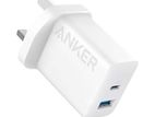 Genuine Anker Select Charger 20W 2-Port High Speed Adapter