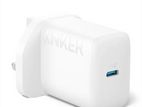 Genuine Anker Select Charger 20W High Speed USB-C