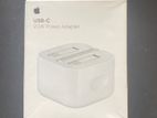 Apple 20W Adapter